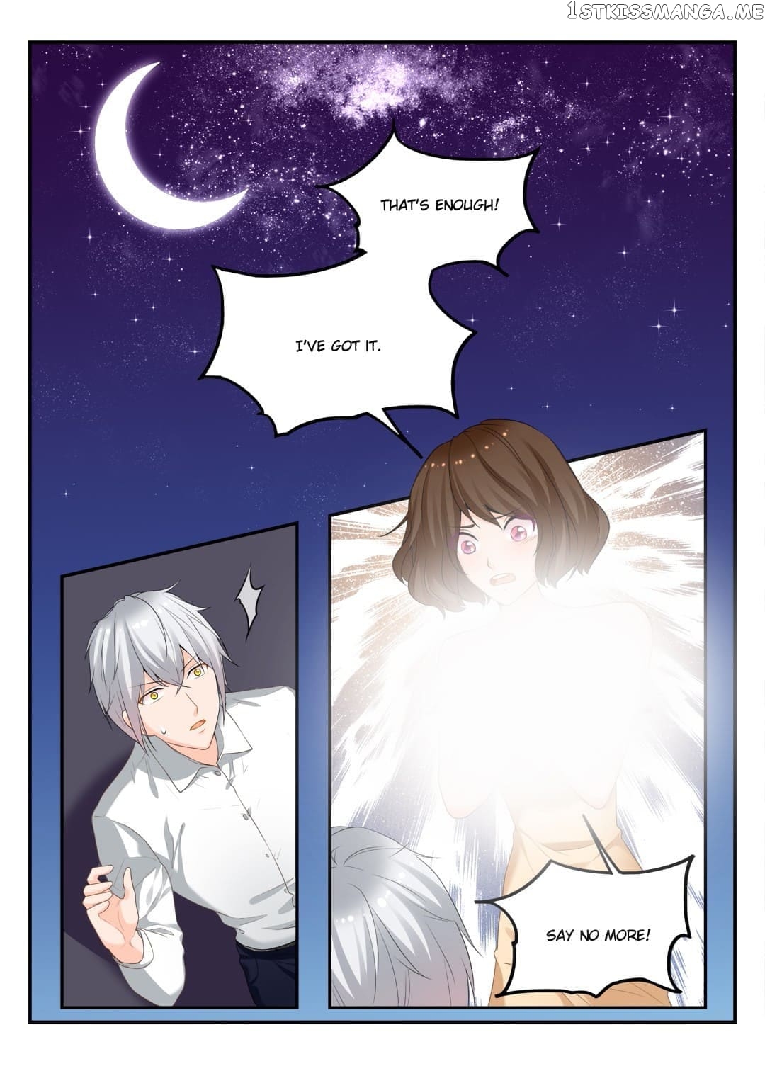 Ripples Of Love chapter 94 - page 6