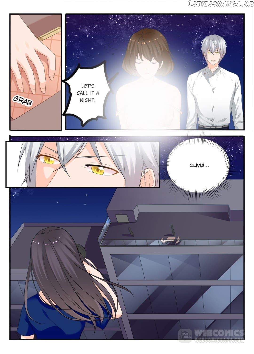 Ripples Of Love chapter 94 - page 7