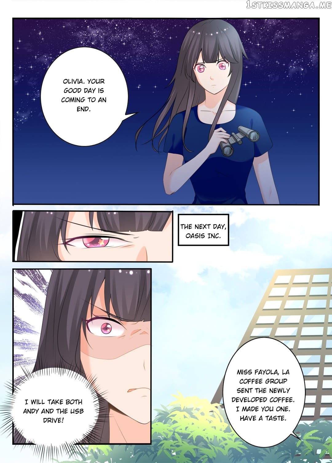 Ripples Of Love chapter 94 - page 8