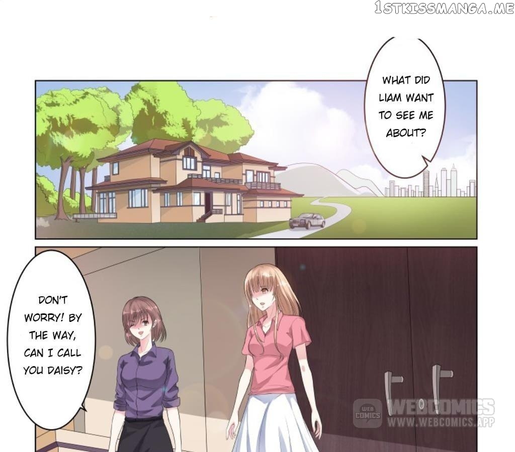 Ripples Of Love chapter 45 - page 1