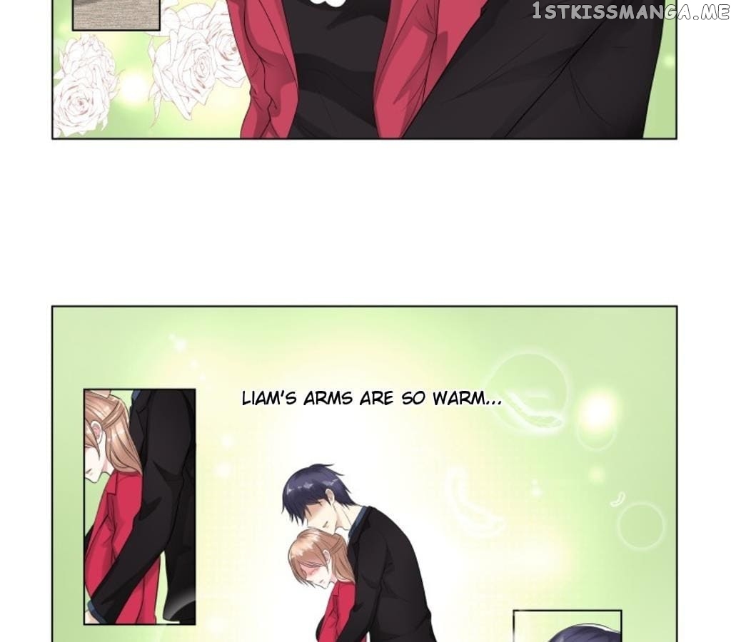 Ripples Of Love chapter 45 - page 12