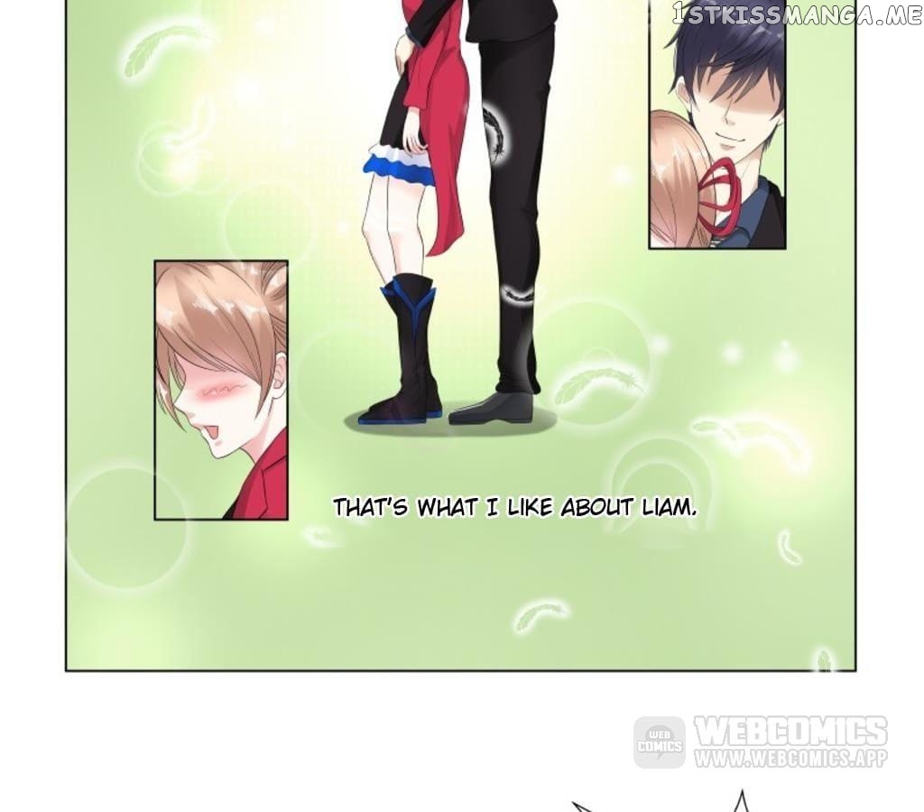 Ripples Of Love chapter 45 - page 13