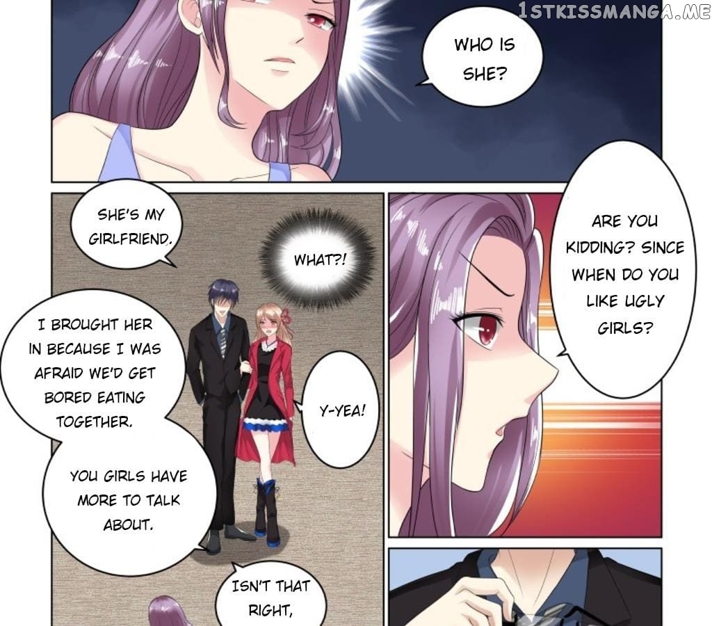 Ripples Of Love chapter 45 - page 16