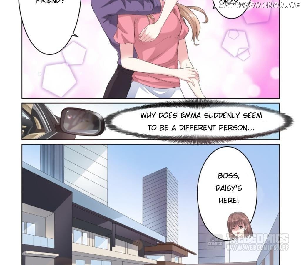 Ripples Of Love chapter 45 - page 3