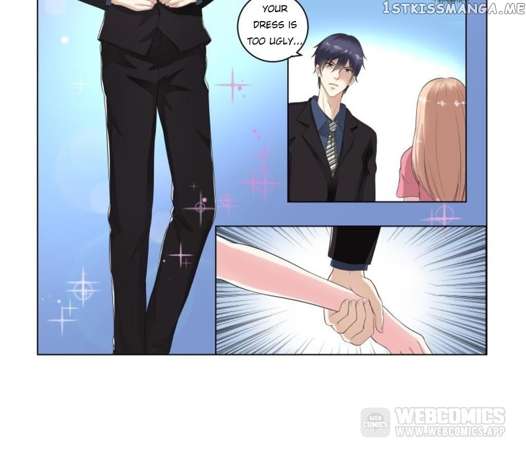 Ripples Of Love chapter 45 - page 5