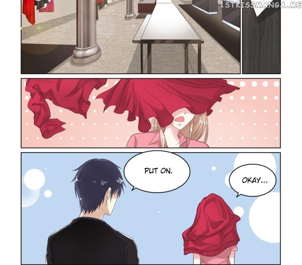 Ripples Of Love chapter 45 - page 8
