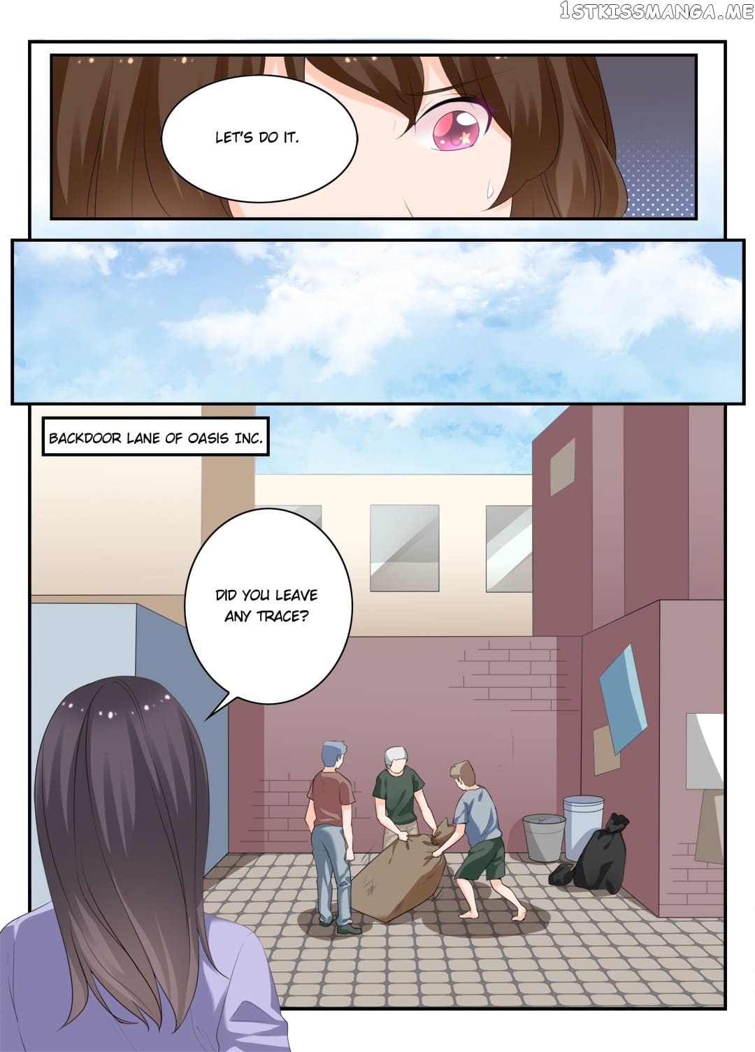 Ripples Of Love chapter 95 - page 4