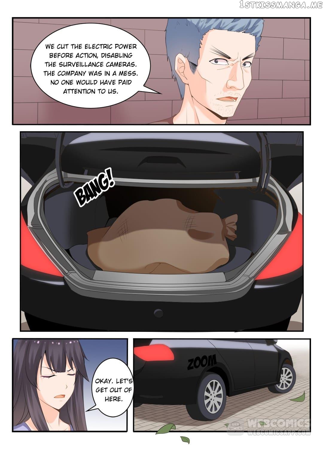 Ripples Of Love chapter 95 - page 5