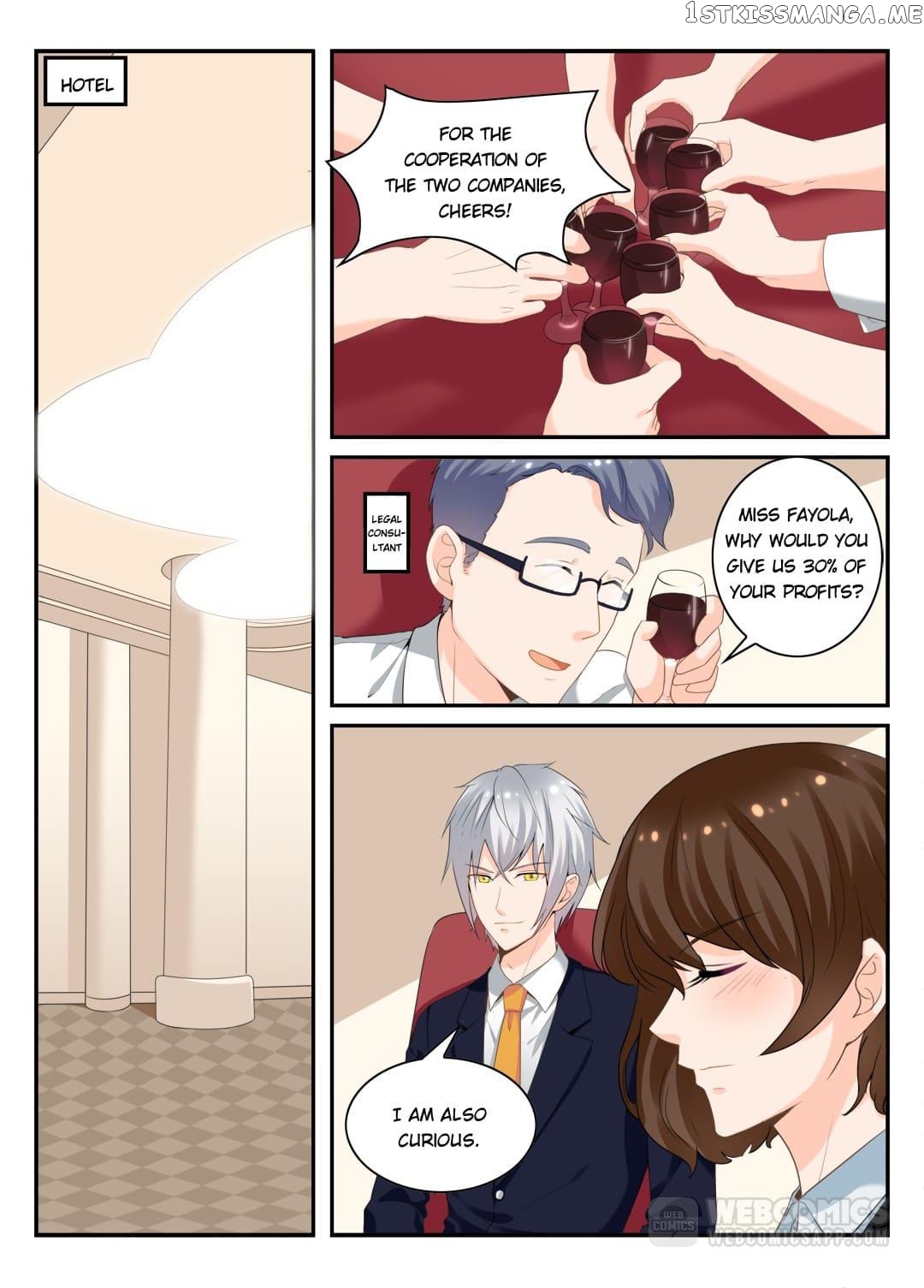 Ripples Of Love chapter 95 - page 8