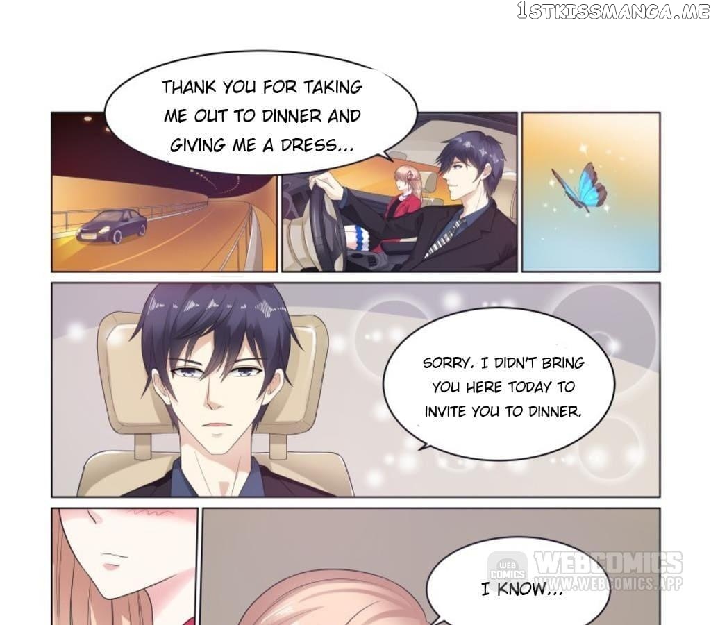 Ripples Of Love chapter 46 - page 1