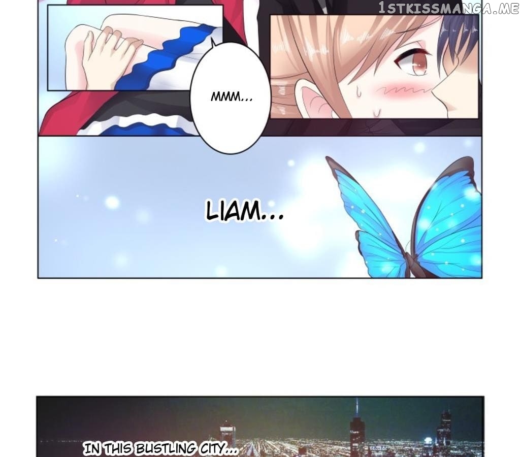 Ripples Of Love chapter 46 - page 10