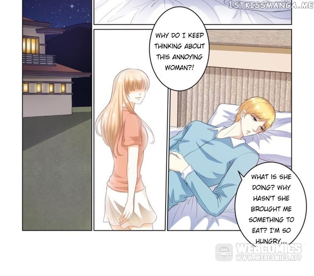 Ripples Of Love chapter 46 - page 13