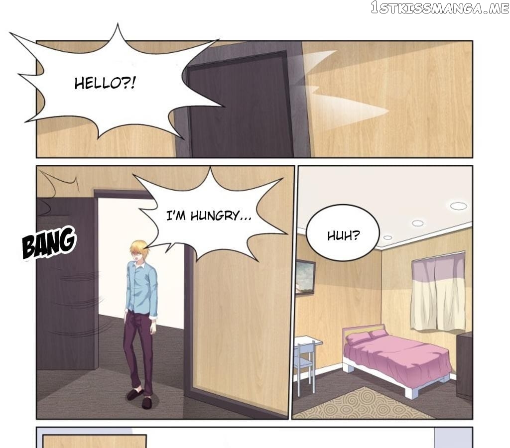 Ripples Of Love chapter 46 - page 14