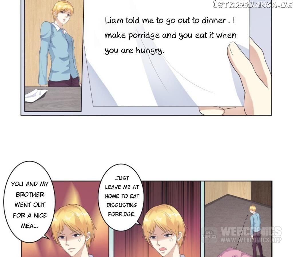 Ripples Of Love chapter 46 - page 15
