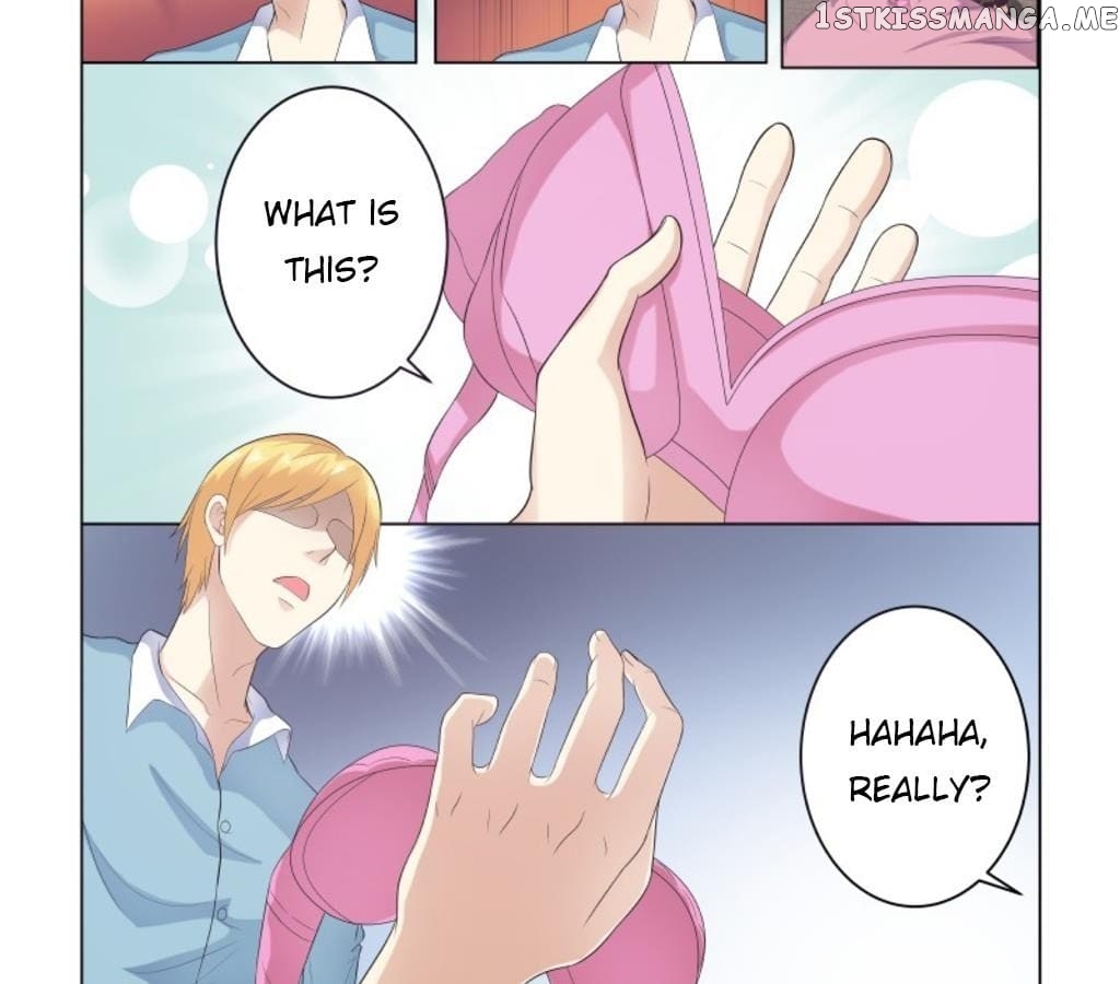 Ripples Of Love chapter 46 - page 16