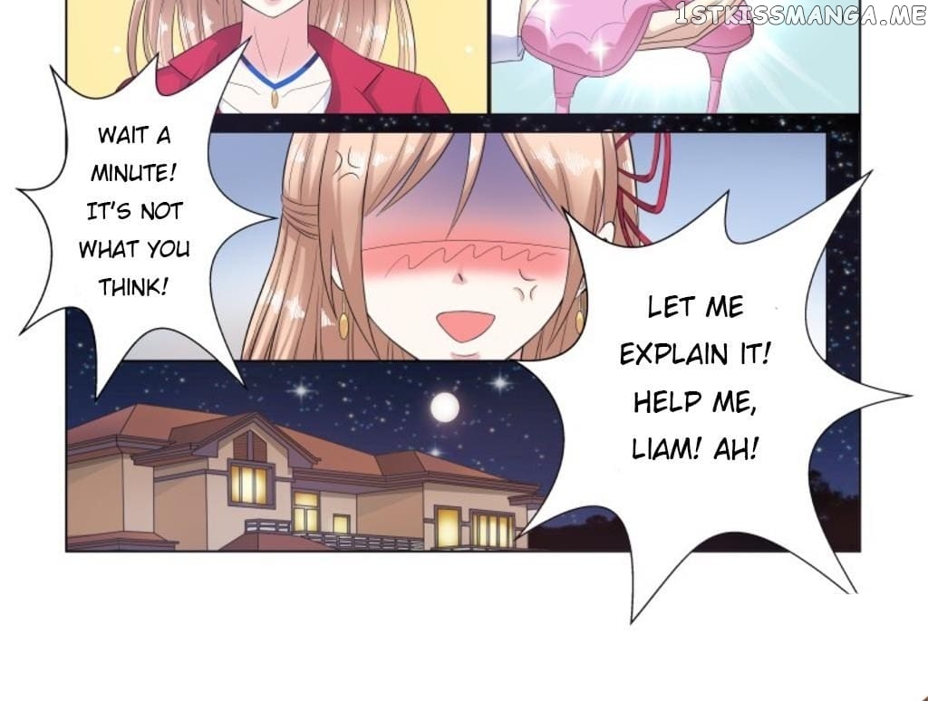 Ripples Of Love chapter 46 - page 18
