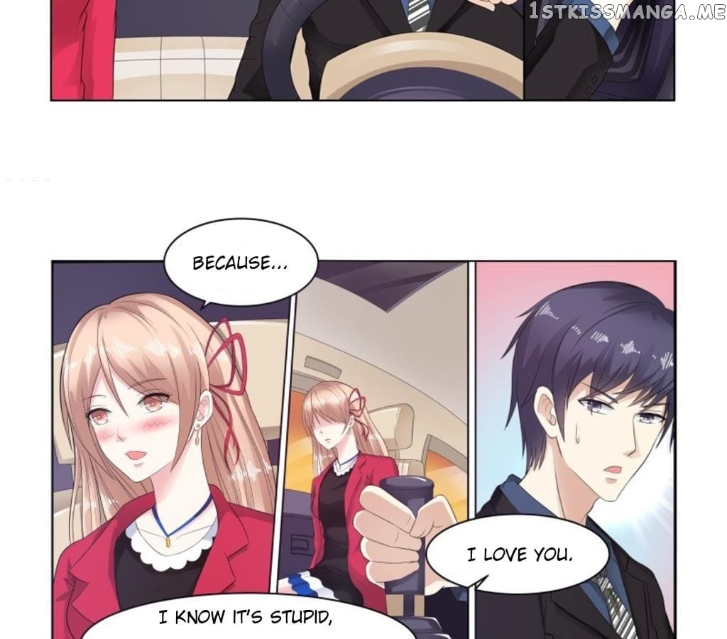 Ripples Of Love chapter 46 - page 4