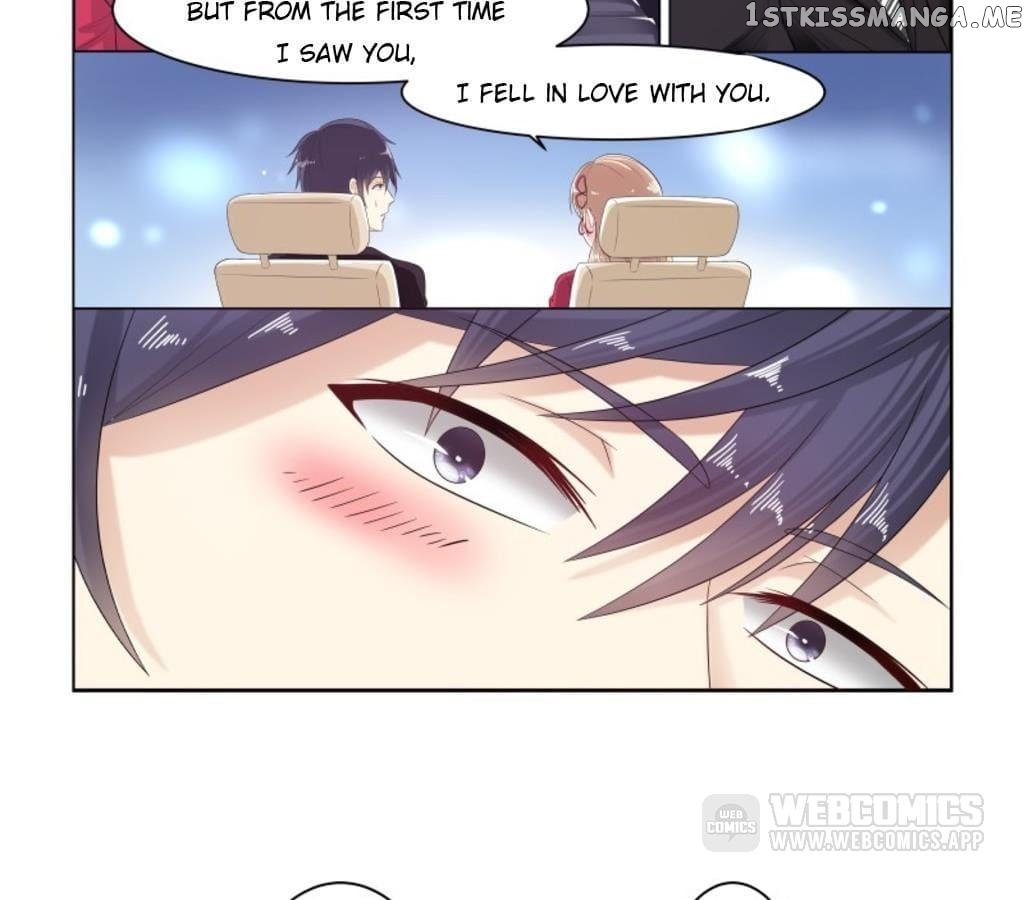 Ripples Of Love chapter 46 - page 5