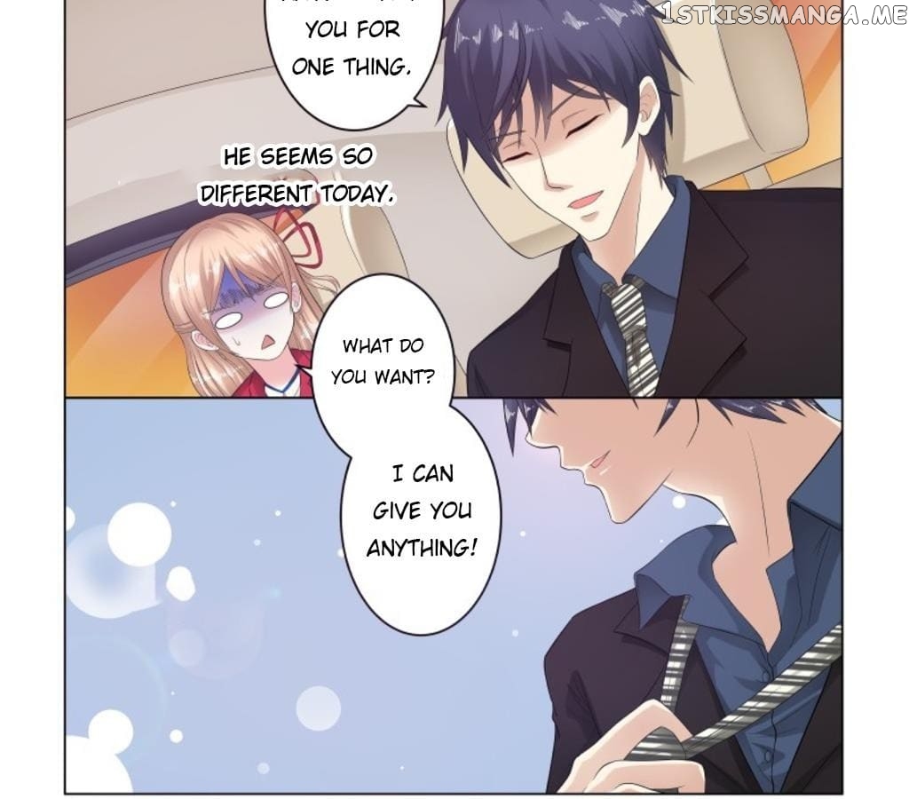 Ripples Of Love chapter 46 - page 8