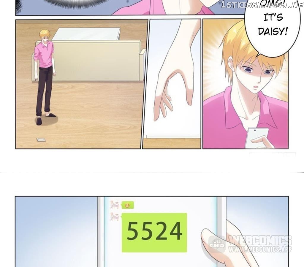 Ripples Of Love chapter 48 - page 10