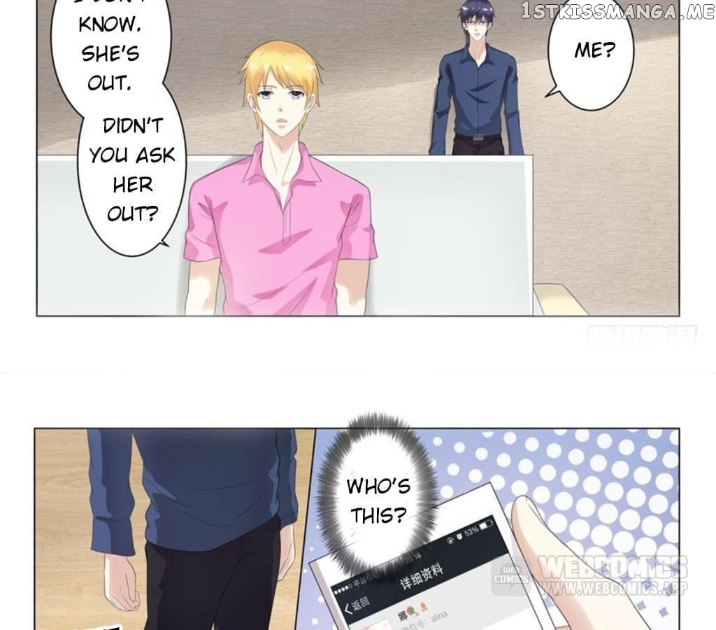 Ripples Of Love chapter 48 - page 2
