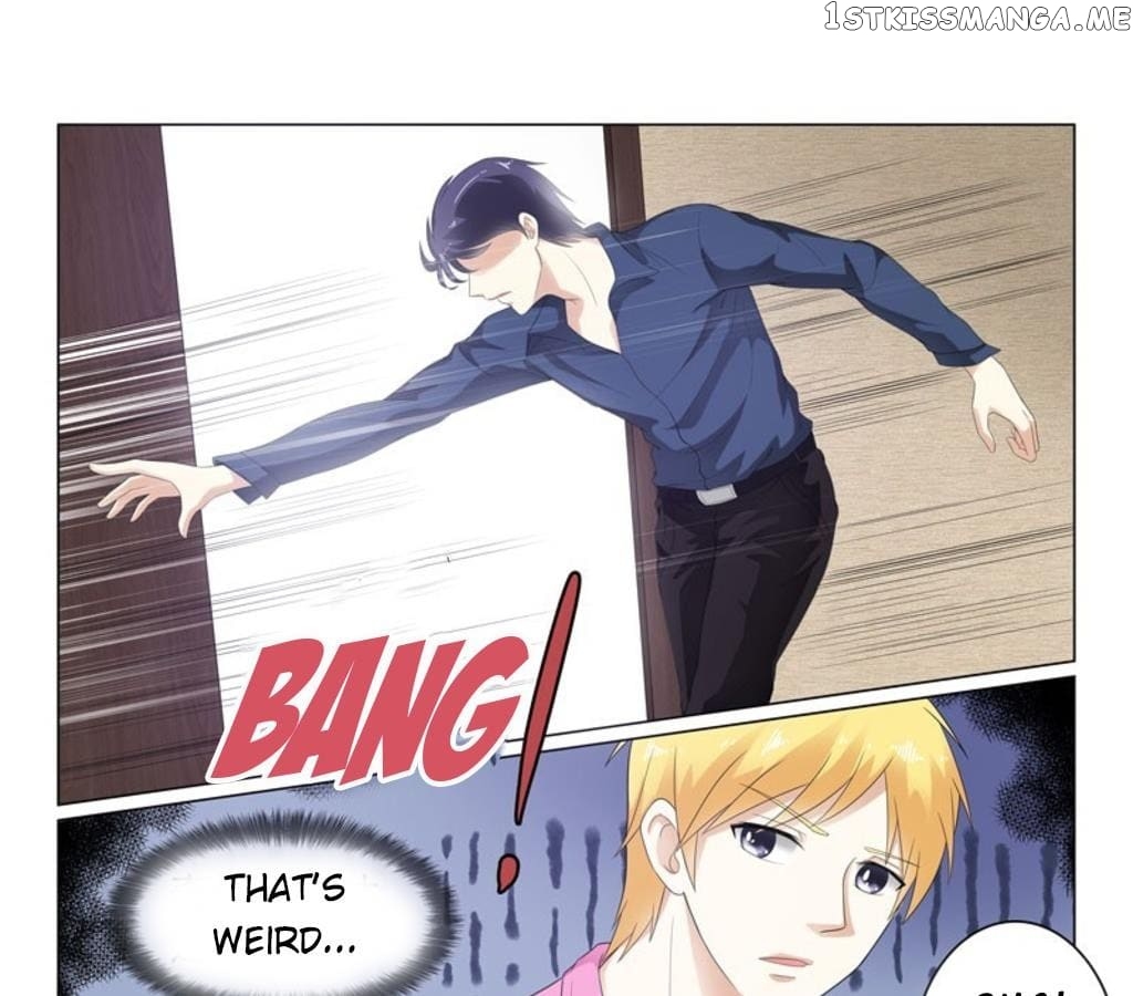 Ripples Of Love chapter 48 - page 9