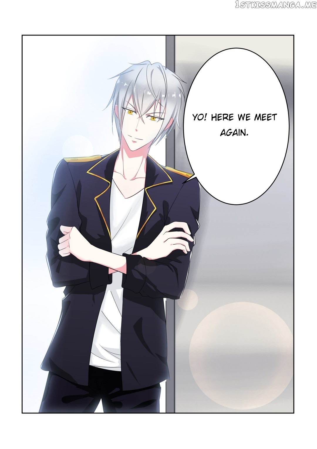 Ripples Of Love chapter 5 - page 10