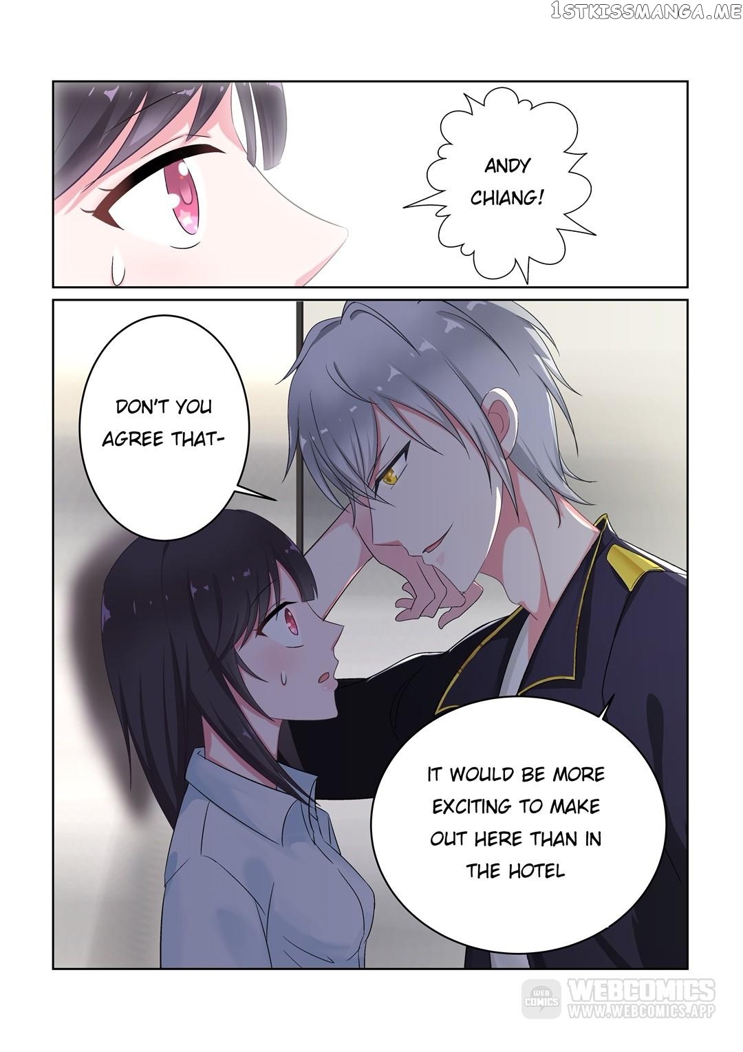 Ripples Of Love chapter 5 - page 11