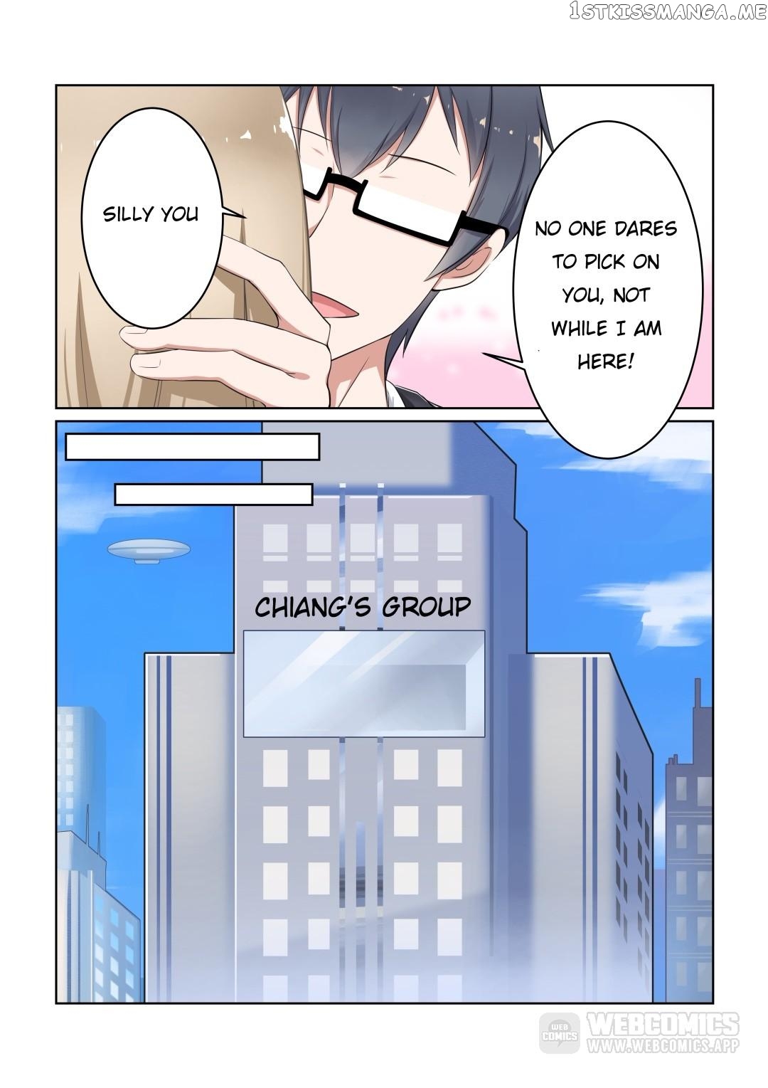 Ripples Of Love chapter 5 - page 7