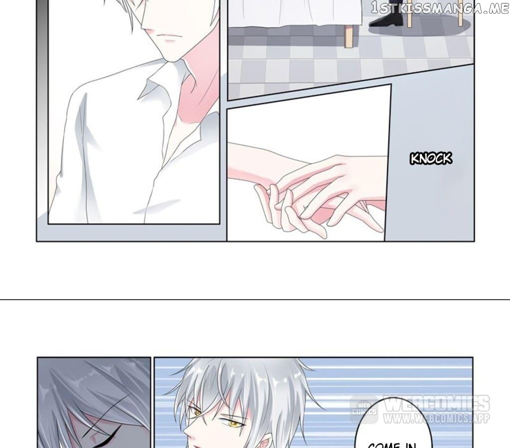 Ripples Of Love chapter 62 - page 10