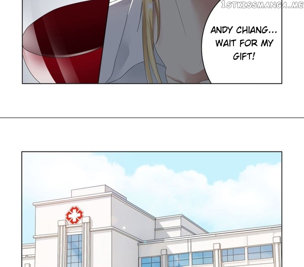 Ripples Of Love chapter 62 - page 7