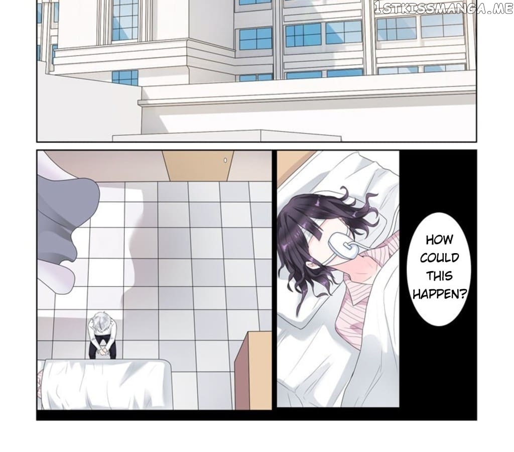 Ripples Of Love chapter 62 - page 8