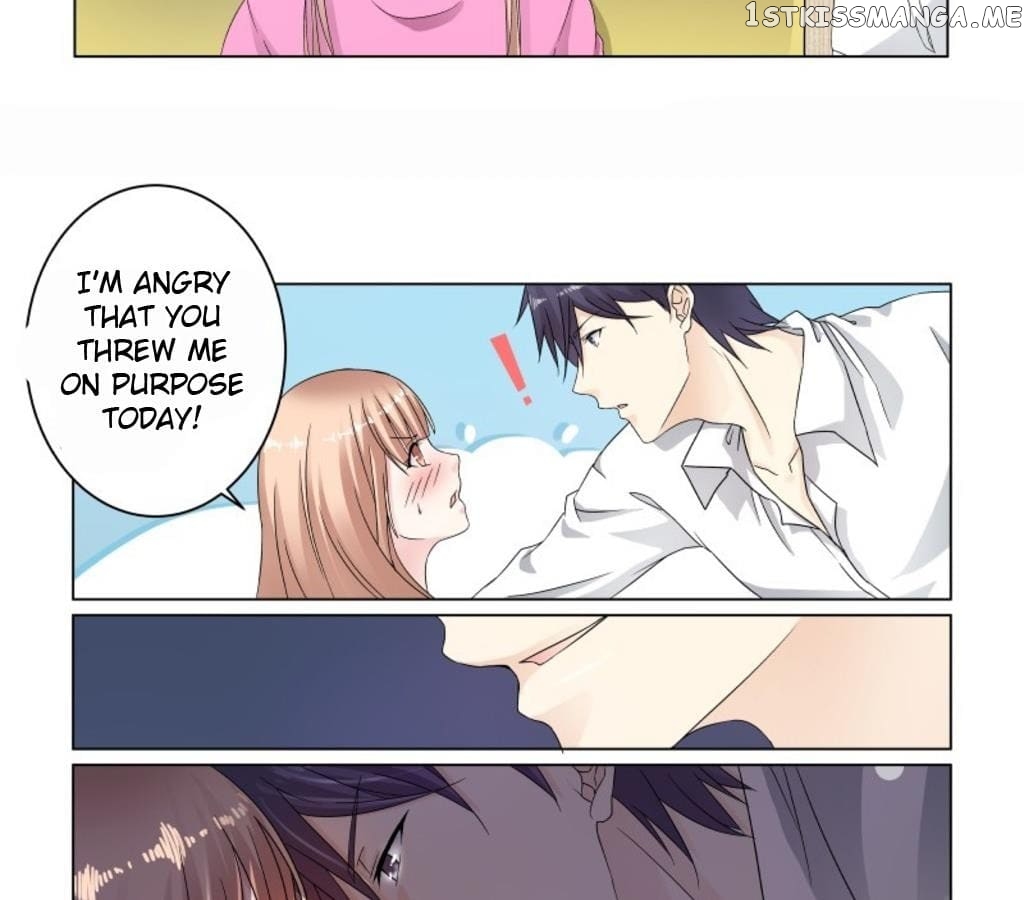 Ripples Of Love chapter 38 - page 4