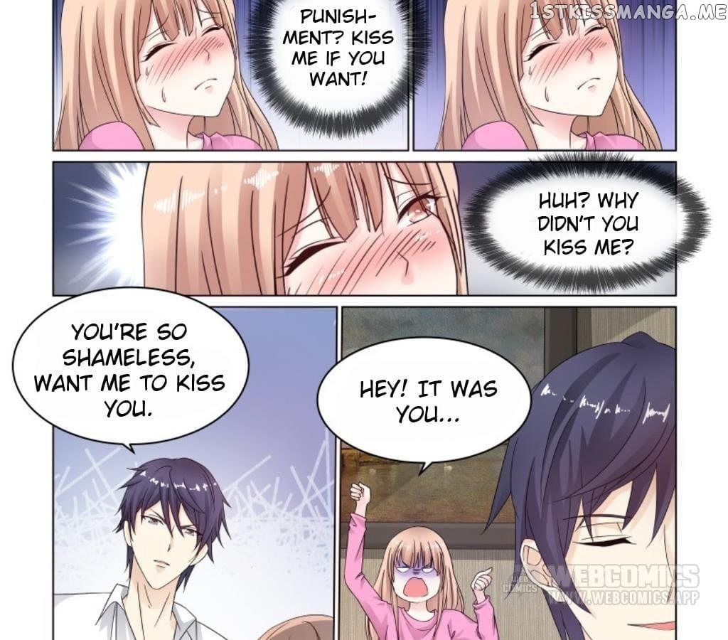 Ripples Of Love chapter 38 - page 6
