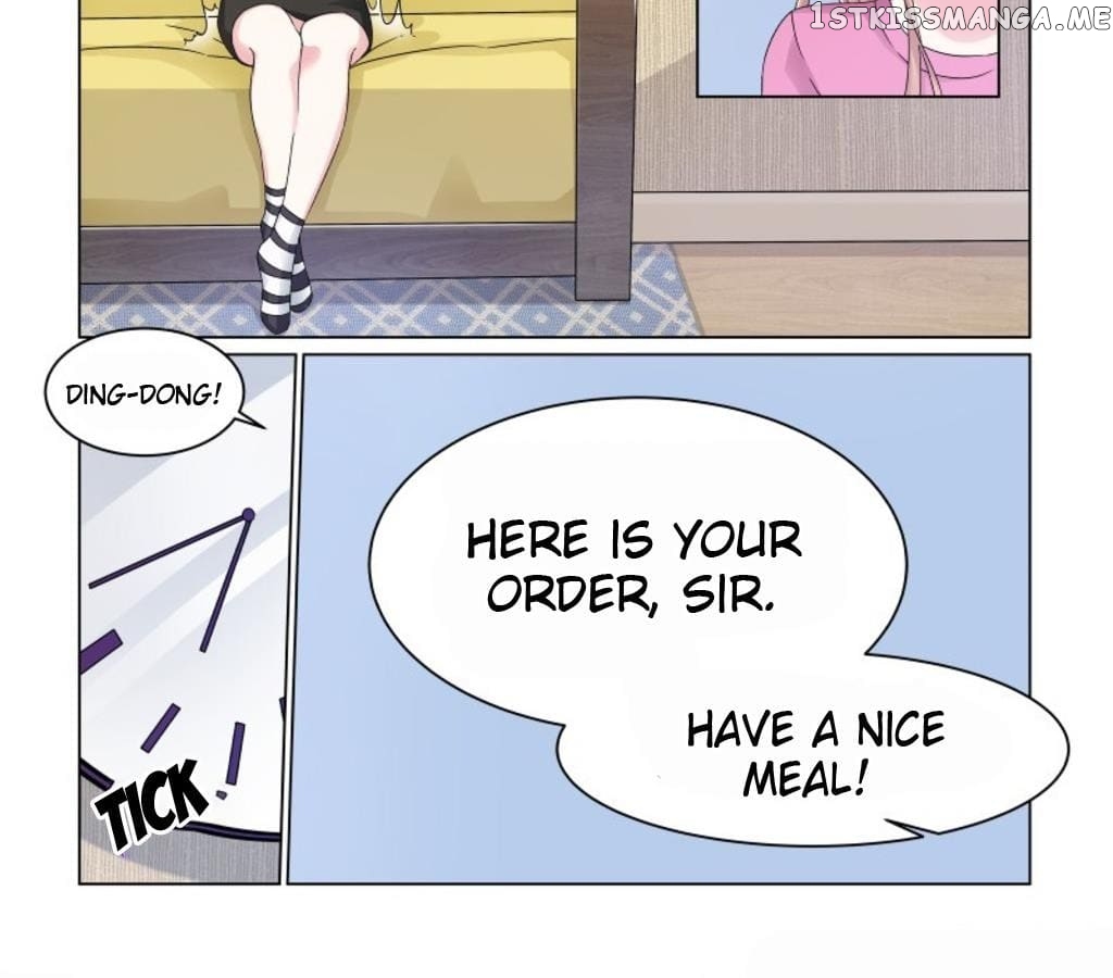 Ripples Of Love chapter 38 - page 8