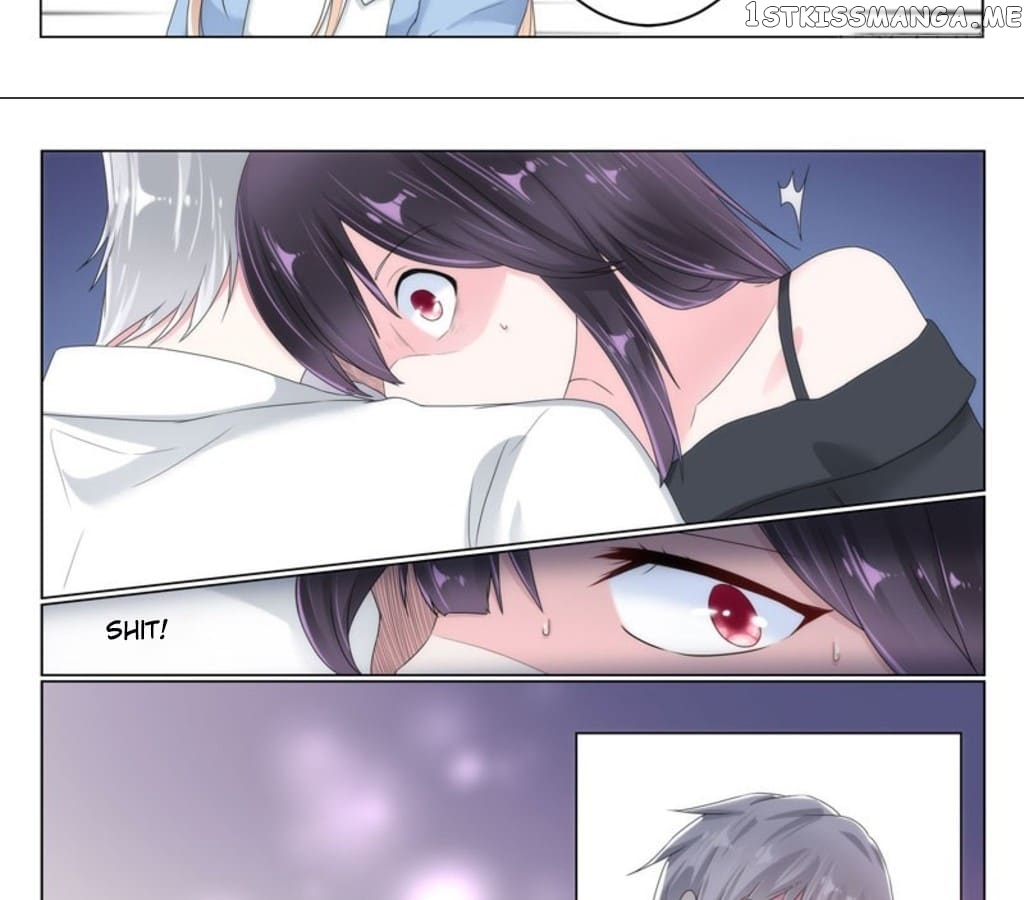Ripples Of Love chapter 63 - page 12