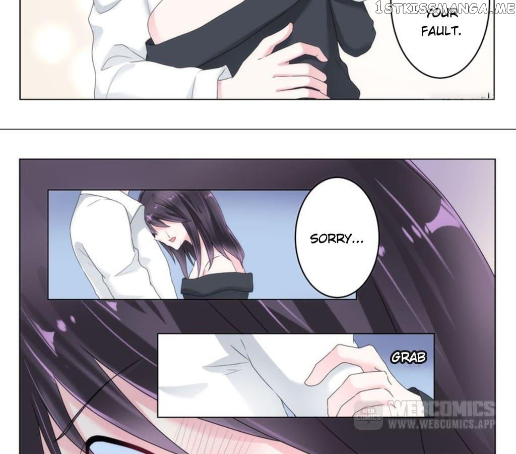 Ripples Of Love chapter 63 - page 15