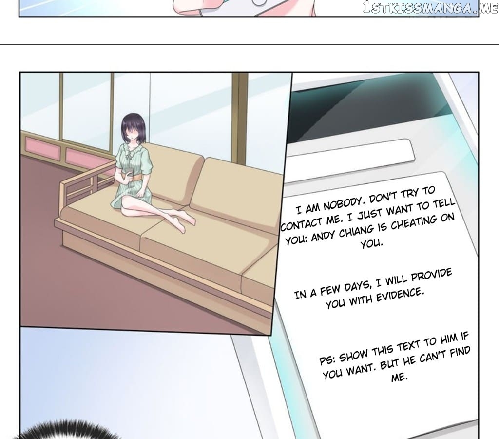 Ripples Of Love chapter 64 - page 12