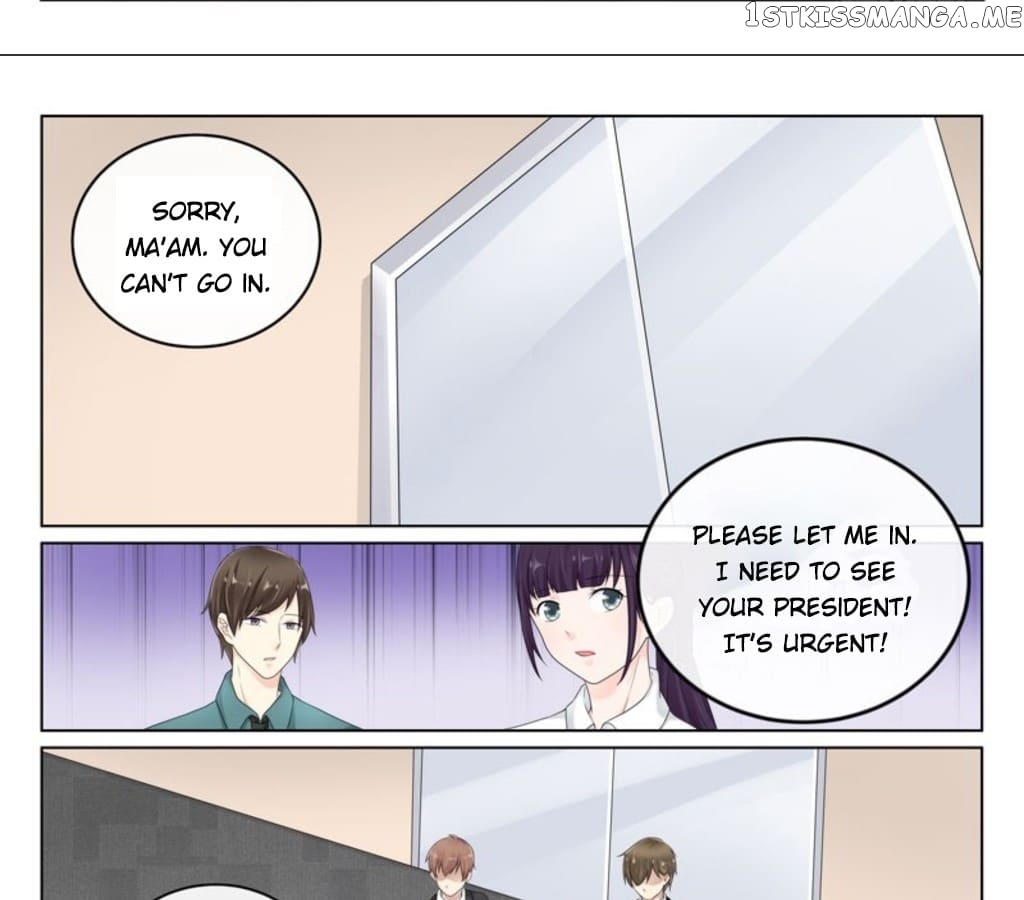 Ripples Of Love chapter 65 - page 12