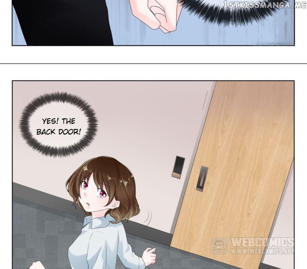 Ripples Of Love chapter 65 - page 15
