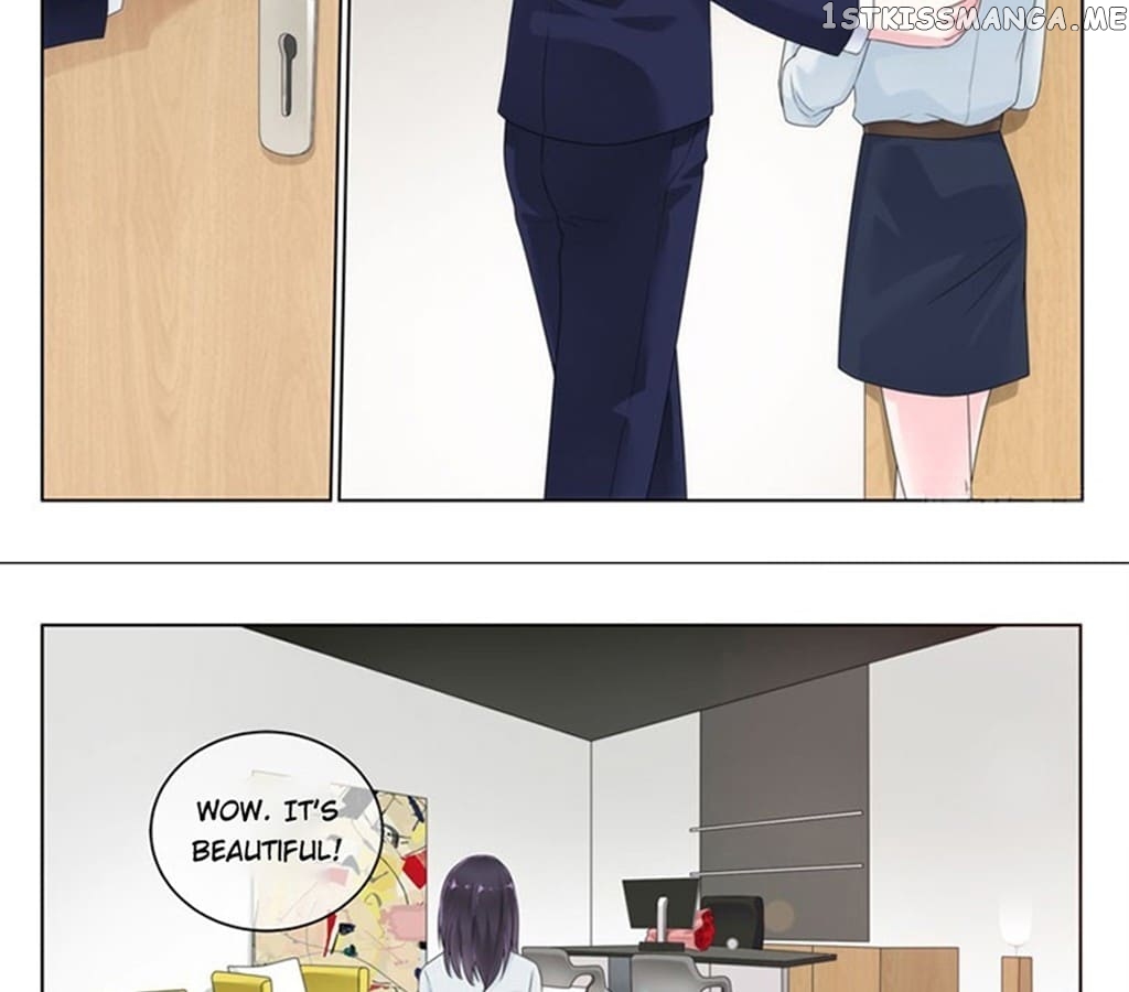 Ripples Of Love chapter 65 - page 2