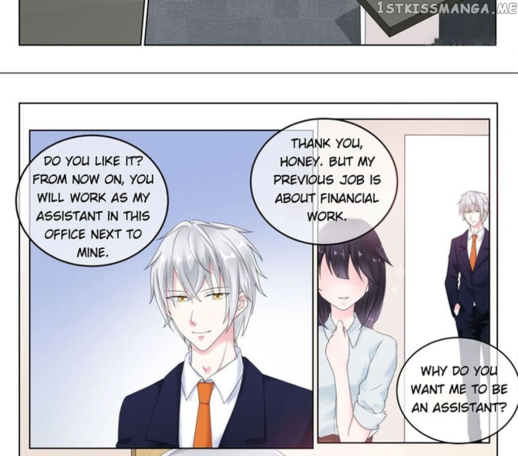 Ripples Of Love chapter 65 - page 4