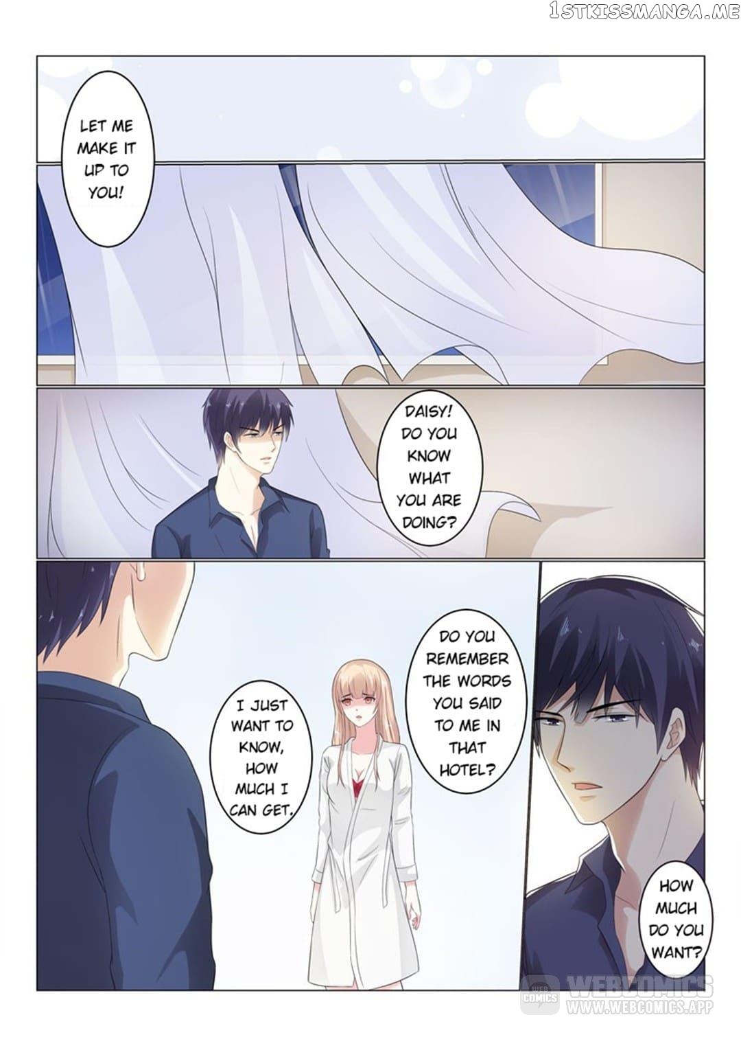 Ripples Of Love chapter 55 - page 1