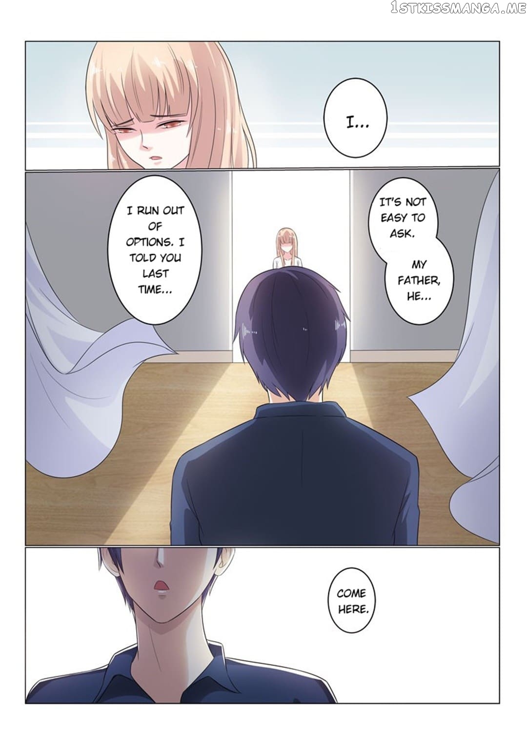 Ripples Of Love chapter 55 - page 2