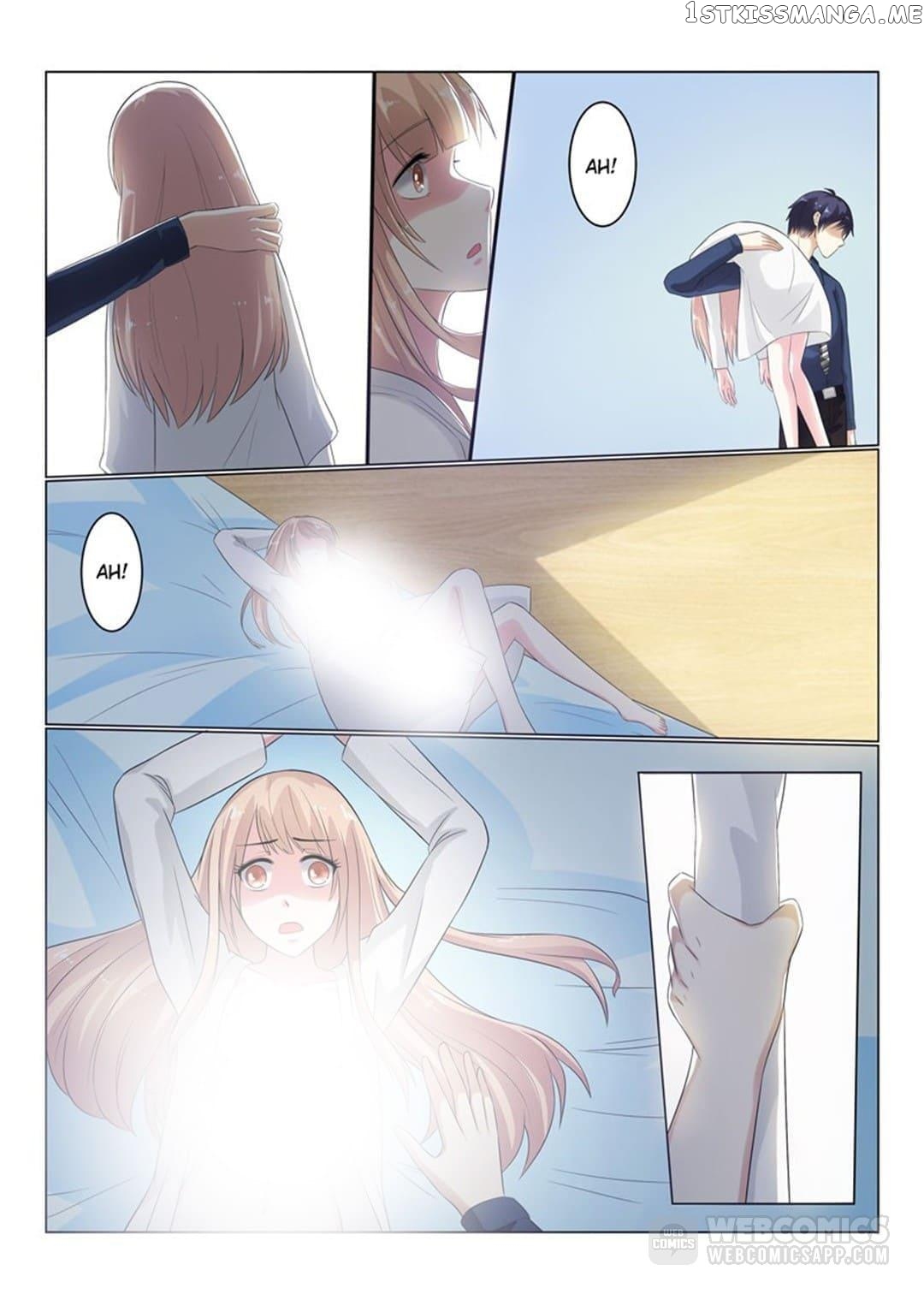 Ripples Of Love chapter 55 - page 4