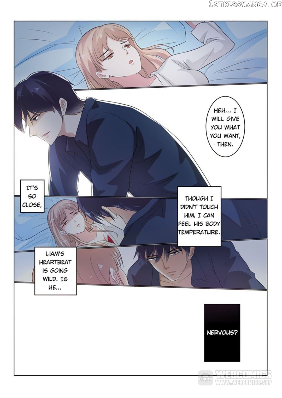 Ripples Of Love chapter 55 - page 5