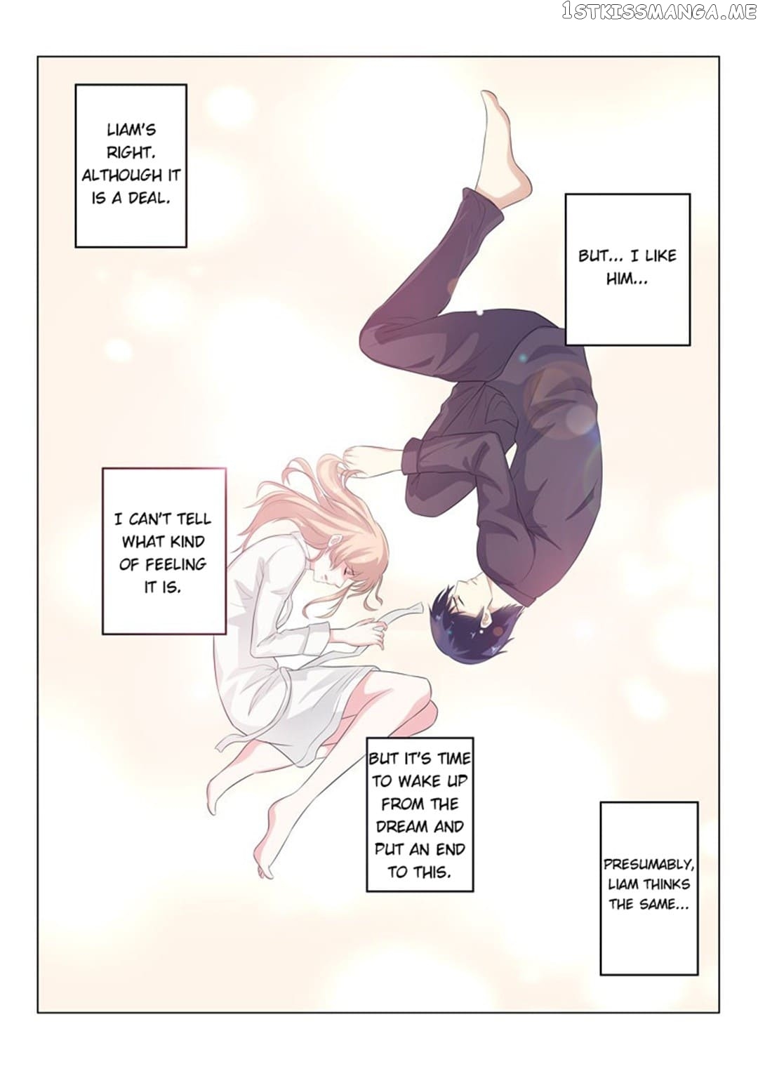 Ripples Of Love chapter 55 - page 6