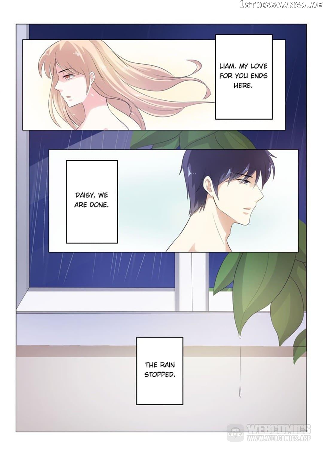 Ripples Of Love chapter 55 - page 7