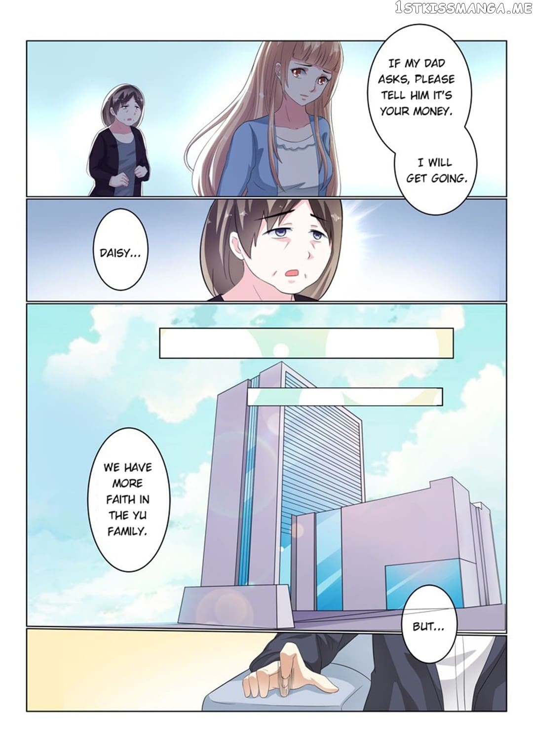 Ripples Of Love chapter 56 - page 2