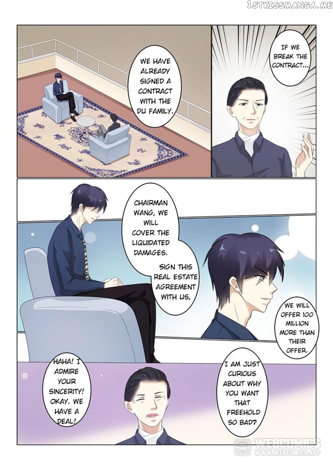 Ripples Of Love chapter 56 - page 3